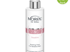 SENSITIVE SOOTHING TONIC FOR SENSITIVE SKIN-200ml