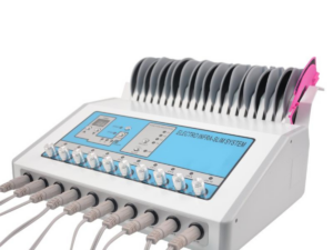 KOZMETIČKI APARAT- ELEKTRO-PULSNI STIMULATOR MIŠIĆA