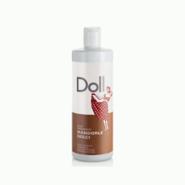 Ulje za masažu badem 500ml