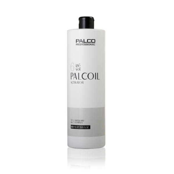 PALCOIL aktivator -1000ml