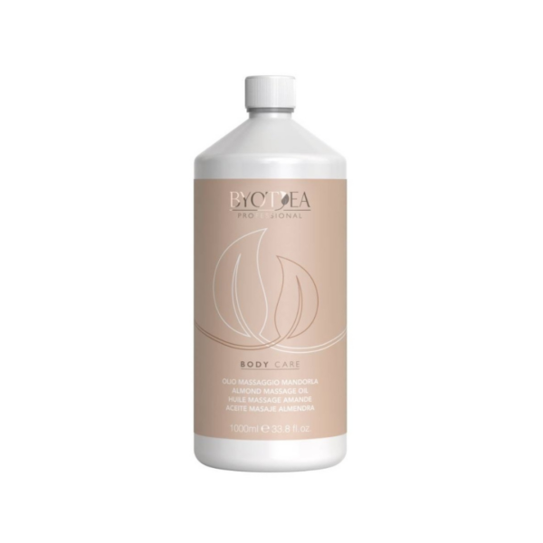 Byotea ulje za masažu tela sa bademom- 1000ml