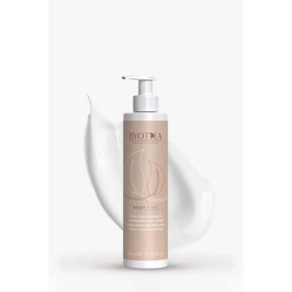 Byotea hranljiva krema za ruke- 300ml