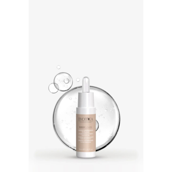 Byotea lipodrenažna sinergija -18ml