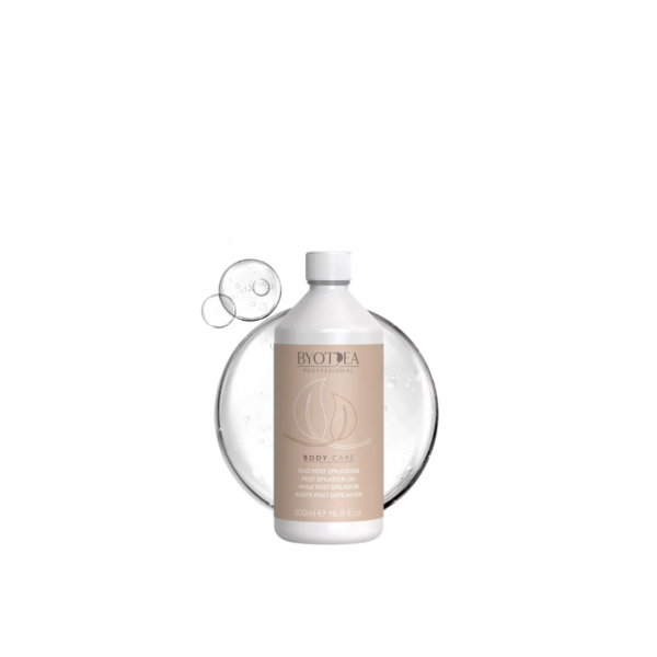 Byotea ulje nakon epilacije- 500ml