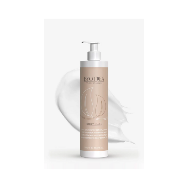 Byotea hidratantno mleko posle epilacije -500ml