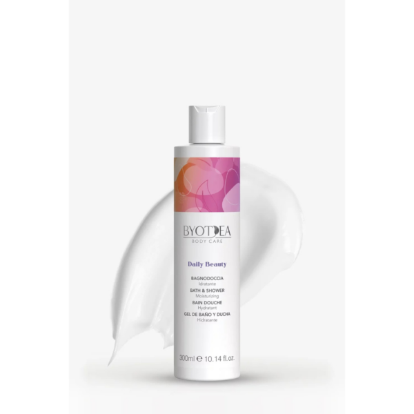 Byotea hidratantni gel za tuširanje-300ml