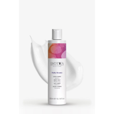 Byotea hidratantno mleko za telo- 300ml