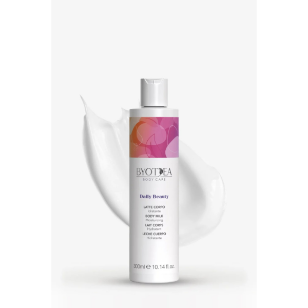 Byotea hidratantno mleko za telo- 300ml