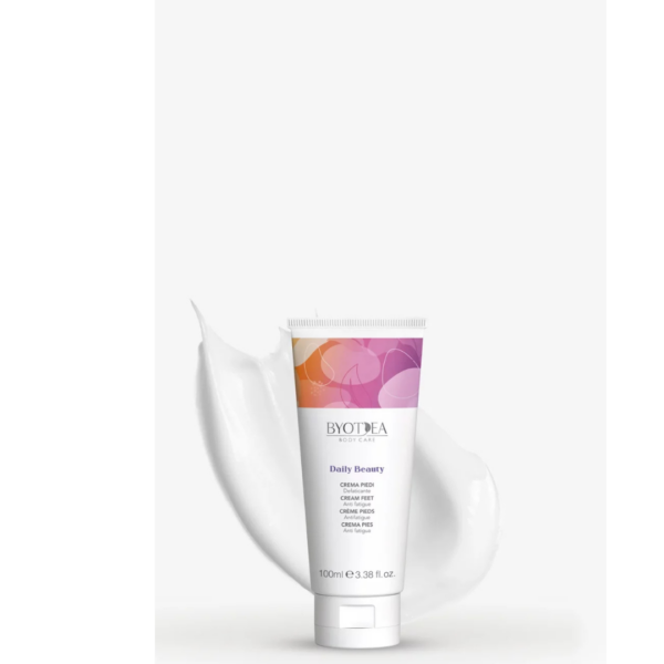 Byotea dnevna krema protiv umora stopala- 100ml