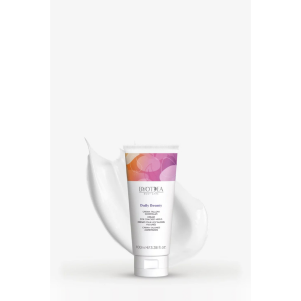 Byotea krema za ispucale pete -100ml