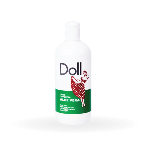 Ulje posle depilacije -500 ml