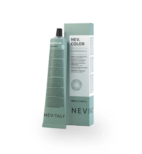 Floressence boja za kosu Nevitaly-100ml