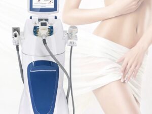 SHAPE- KOZMETIČKI APARAT ZA NEGU I OBLIKOVANJE TELA