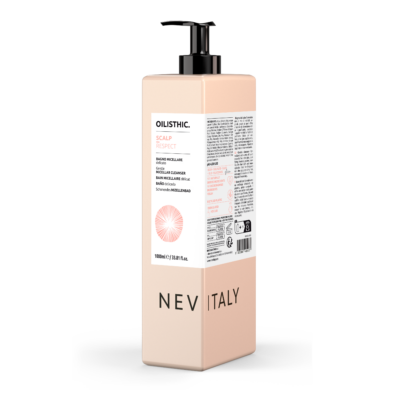 Scalp respect micelarni šampon za kosu Nevitaly- 1000ml