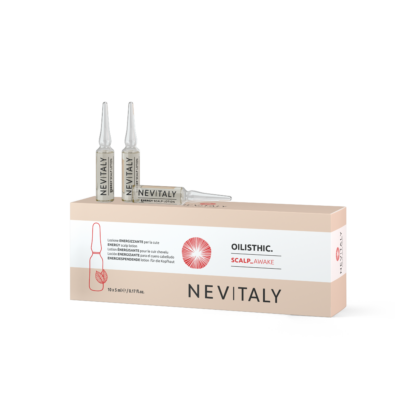 Scalp awake ampule protiv opadanja kose Nevitaly- 10 x 5ml