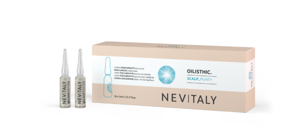 Scalp purity ampule za rebalansiranje  Nevitaly-10 x 5ml