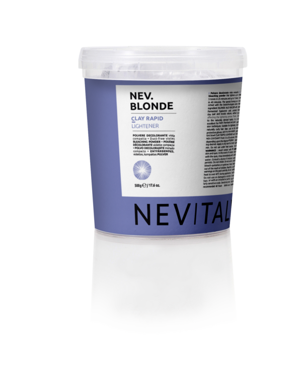 Pasta za izbeljivanje do 5 tonova Nevitaly-500gr