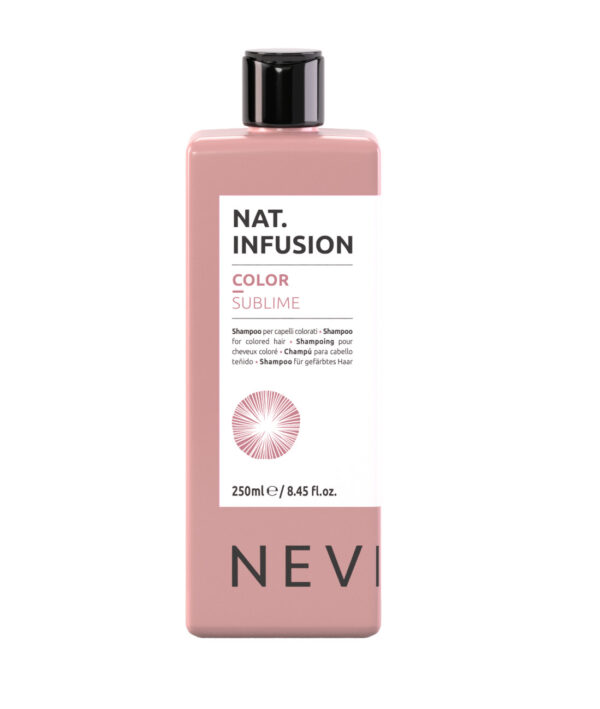 Color sublime šampon za kosu Nevitaly- 250ml