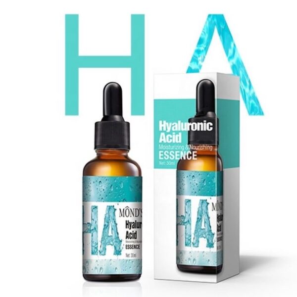 Serum za mezoporaciju hijaluronska kiselina-30ml