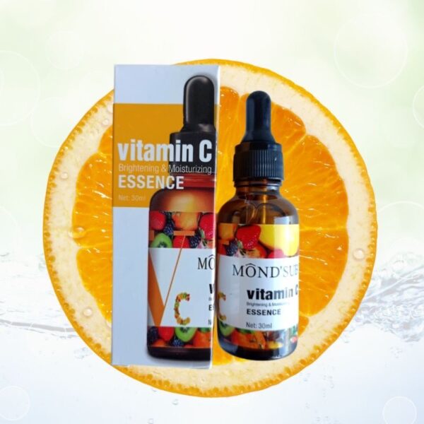 Serum za mezoporaciju vitamin C-30ml