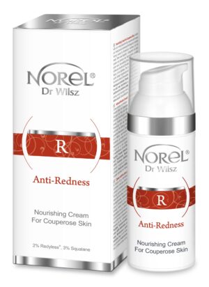 NOURISHING CREAM FOR CUPEROSE SKIN- 50ml