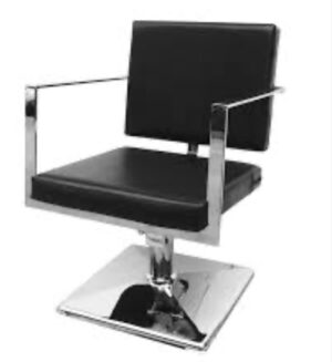 Frizerska stolica sa hidraulikom