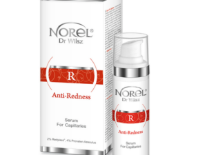 SERUM FOR CAPILLARIES- 50ml