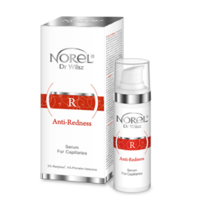 SERUM FOR CAPILLARIES- 50ml