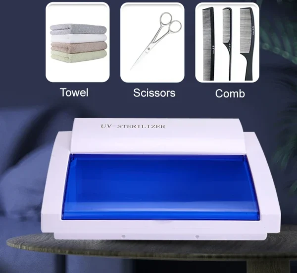 UV STERILIZATOR