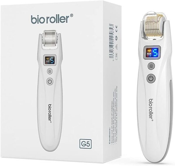 BIO ROLLER G5