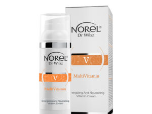 ENERGIZING AND NOURISHING VITAMIN CREAM-50ml