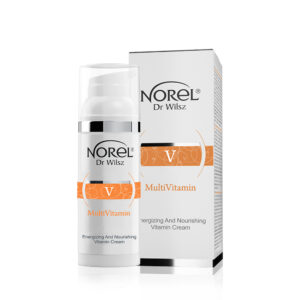 ENERGIZING AND NOURISHING VITAMIN CREAM-50ml
