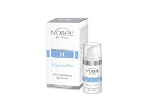 MOISTURIZING EYE CREAM-15ml