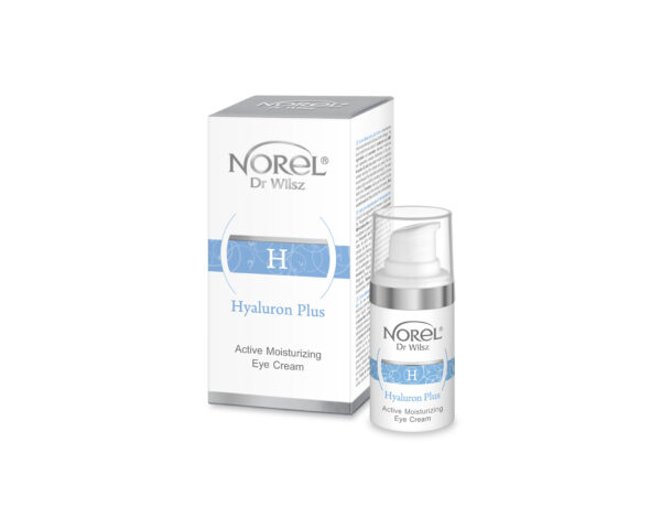 MOISTURIZING EYE CREAM-15ml