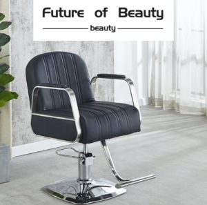 FRIZERSKA KOŽNA STOLICA