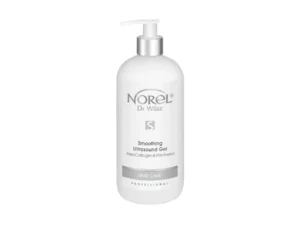 SMOOTHING ULTRASOUND GEL-500ml