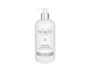 SMOOTHING ULTRASOUND GEL-500ml