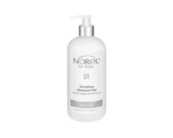 SMOOTHING ULTRASOUND GEL-500ml