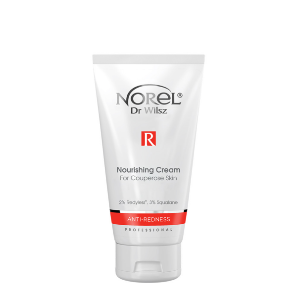 NOURISHING CREAM FOR CUPEROSE SKIN-150ml