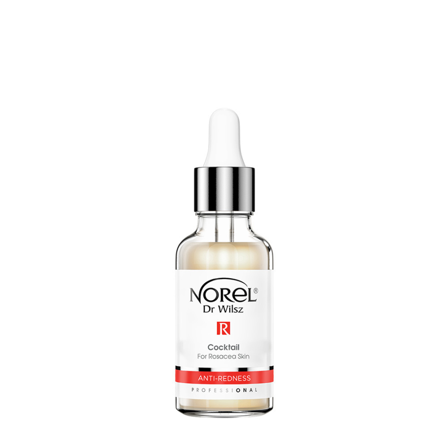 COCTAIL FOR ROSCEA SKIN-30ml