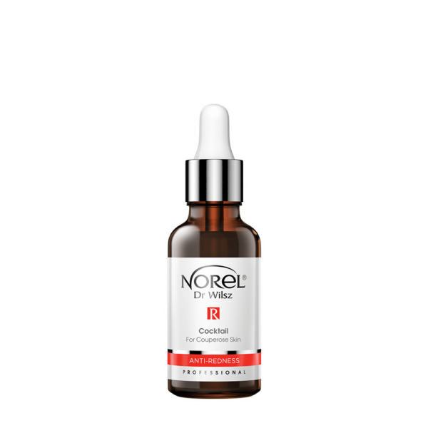 COCTAIL FOR CUPEROSE SKIN-30ml