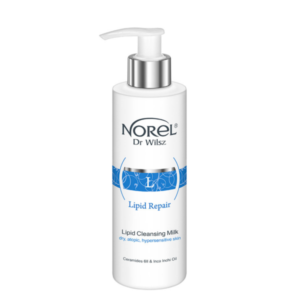 LIPID CLEANSING MILK-200ml