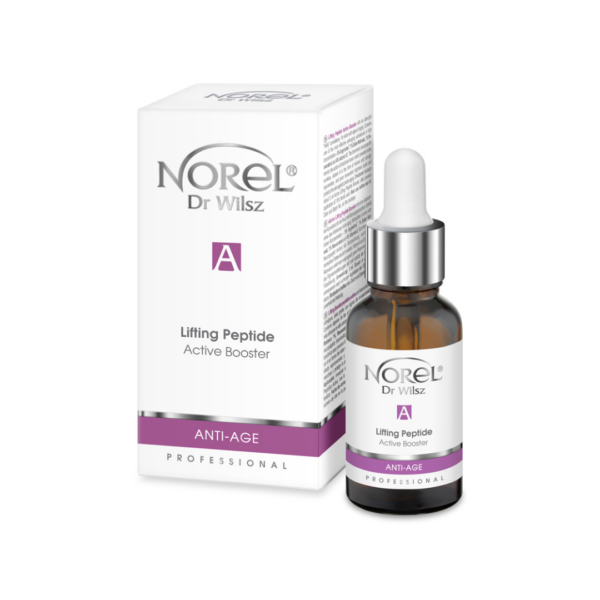 Aktivni buster sa peptidima za zatezanje Norel-30ml