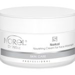 NORKOL NOURISHING CREAM FOR FACE MASSAGE-200ml