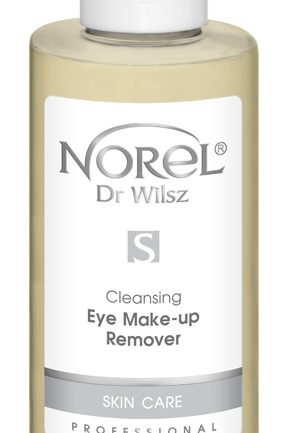CLEANSING-EYE-MAKE-UP REMOVER-150ml