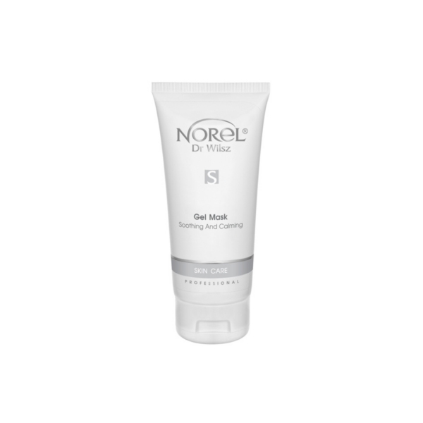 Umirujuća gel maska za lice Norel-200ml