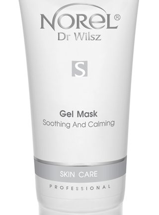 SOOTHING AND CALMING GEL MASK-200ml