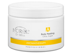 CITRUS,SUGAR BODY PEELING-500ml