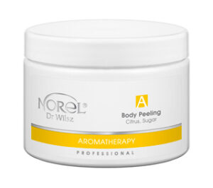 CITRUS,SUGAR BODY PEELING-500ml