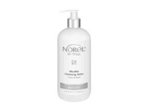 MICELLAR CLEANSING WATER,FACE & EYES-500ml